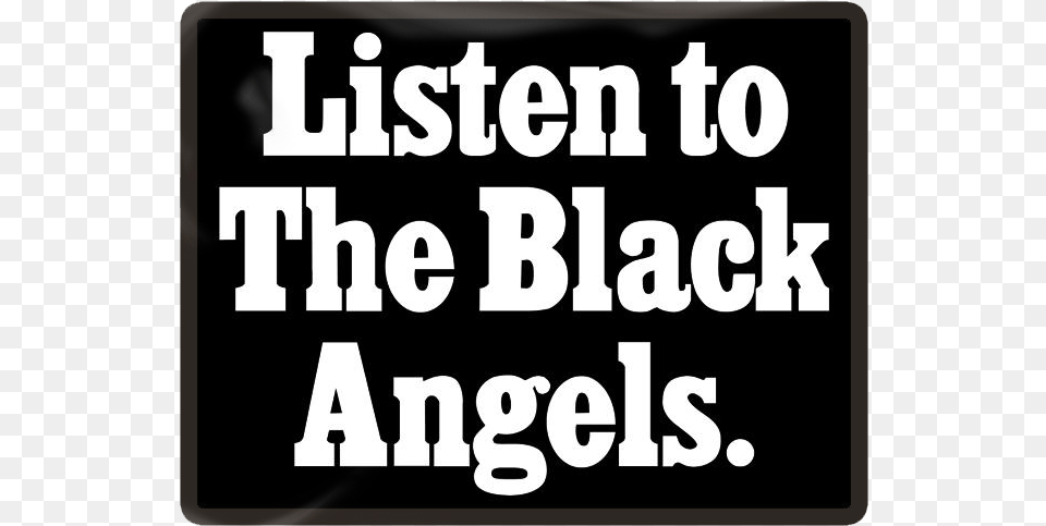 Black Angels Sticker, Scoreboard, Text, Alphabet Png