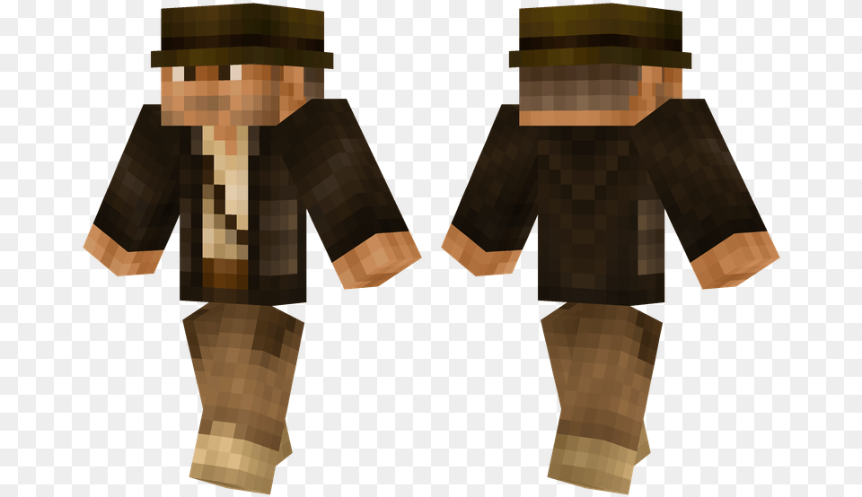 Black Armor Minecraft Skin, Adult, Male, Man, Person Free Png Download