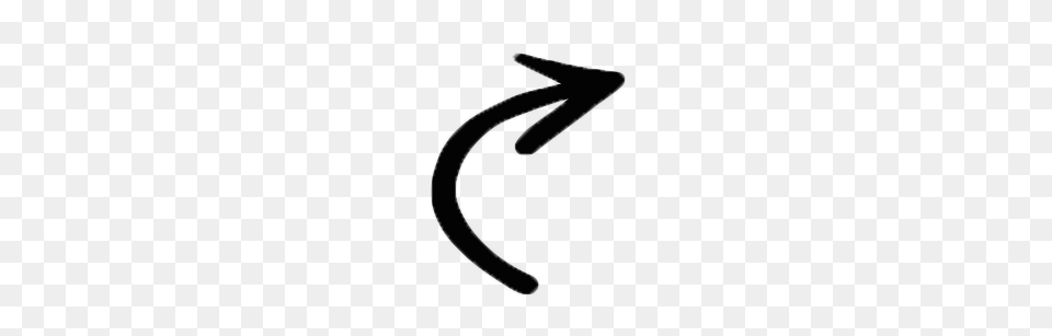 Black Arrow, Text, Symbol, Handwriting Png