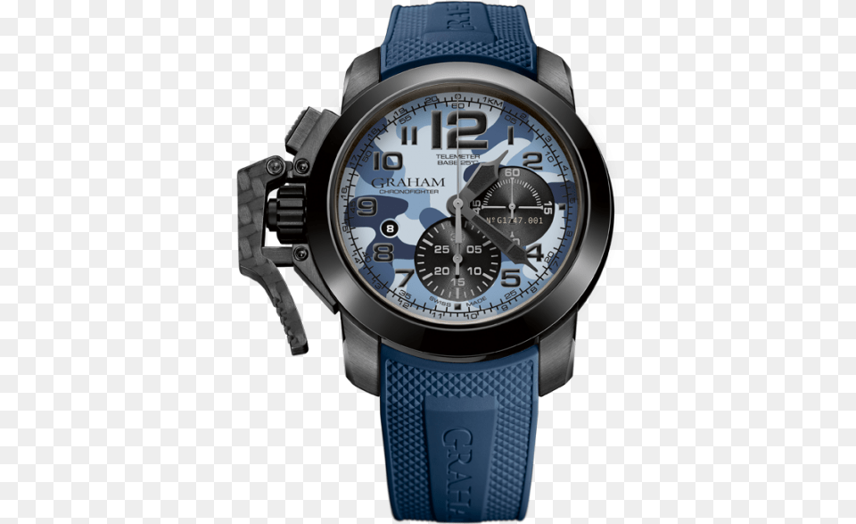 Black Arrow Graham Watch Chronofighter Navy Seal Limited Edition, Arm, Body Part, Person, Wristwatch Free Transparent Png