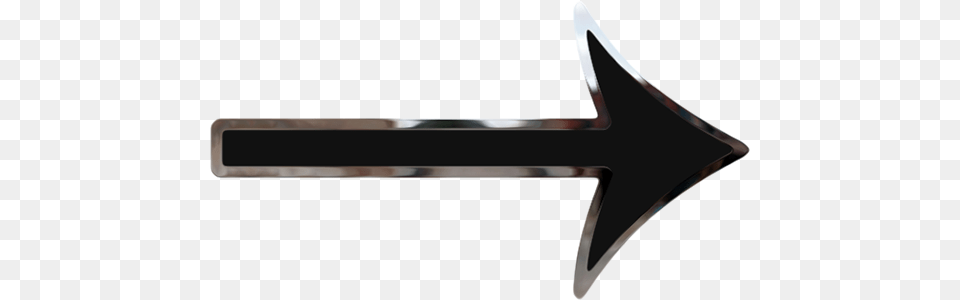 Black Arrow Pollaxe, Sword, Weapon, Device Free Transparent Png