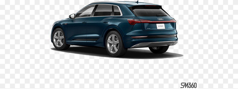 Black Audi E Tron, Car, Suv, Transportation, Vehicle Free Transparent Png