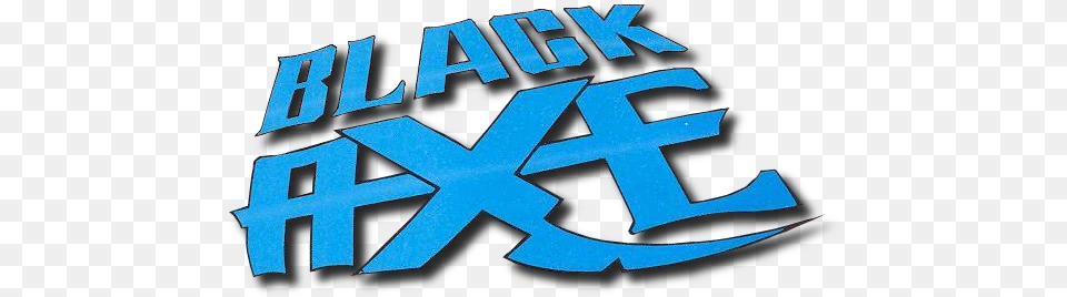 Black Axe Logo Png Image