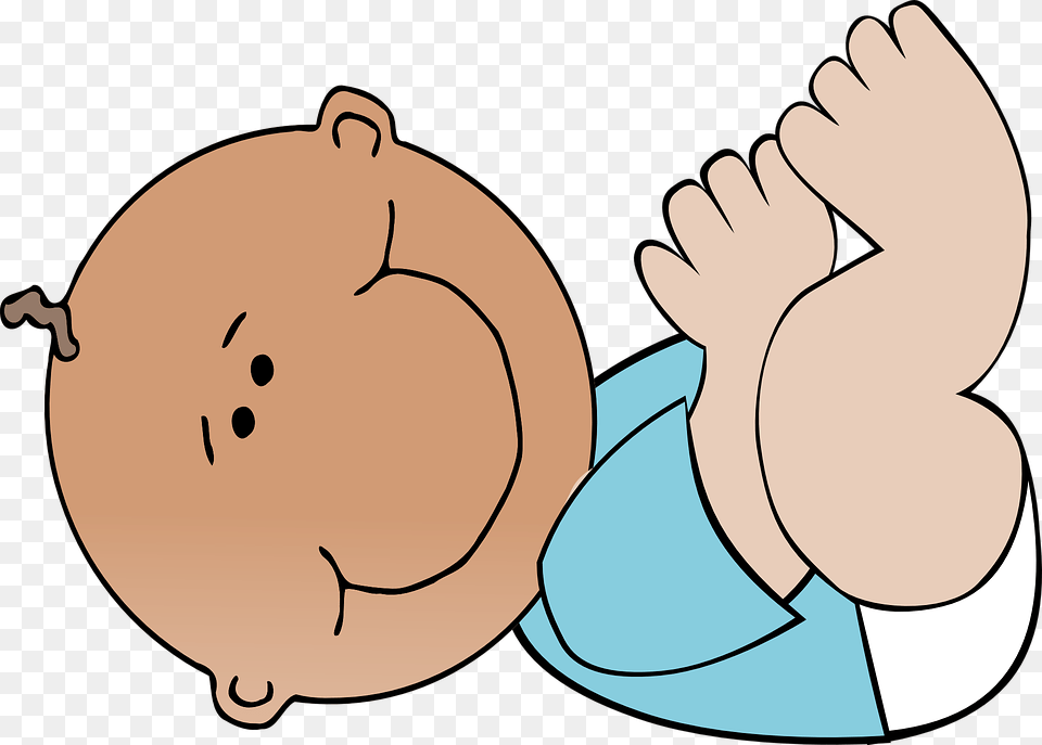 Black Baby Clipart Gallery Images, Person, Face, Head Png