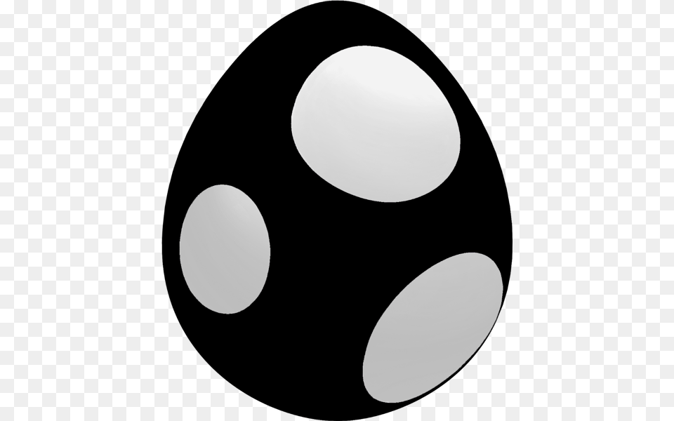 Black Baby Yoshi Egg Jason Rocks And So Does His, Food, Sphere, Astronomy, Moon Png