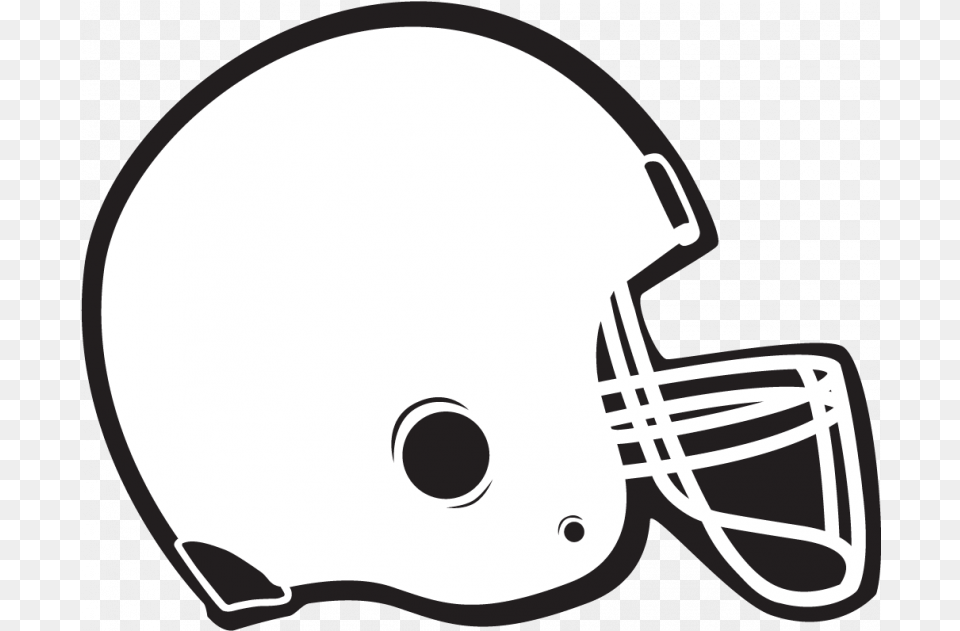 Black Background Football Helmet Clipart, American Football, Person, Playing American Football, Sport Free Png