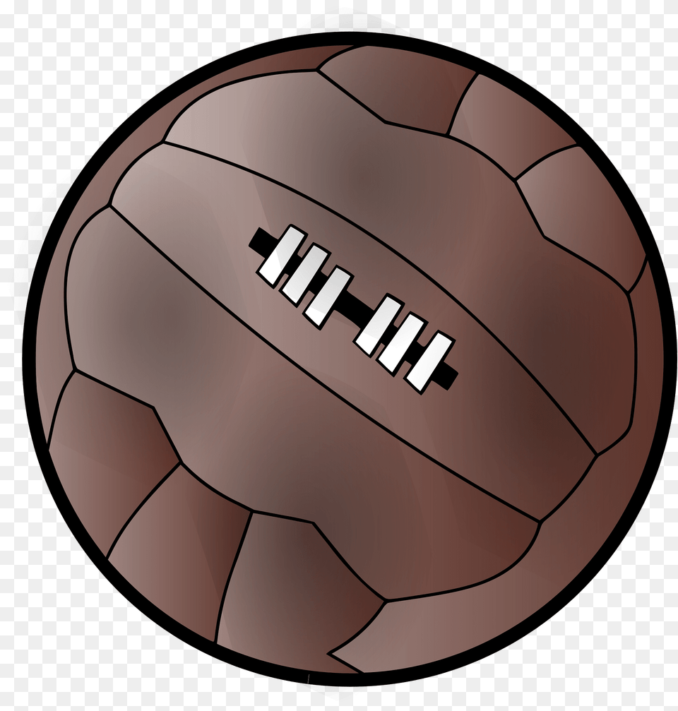 Black Ball Clipart, Football, Soccer, Soccer Ball, Sport Png Image