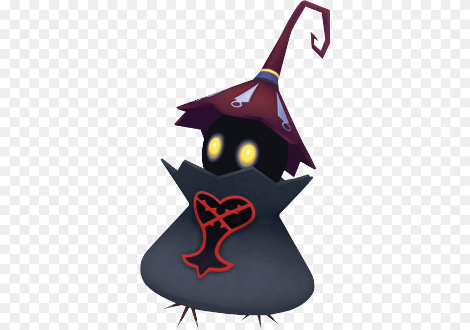 Black Ballade Kingdom Hearts Wiki The Kingdom Hearts Kingdom Hearts Enemies, People, Person, Clothing, Hat Free Transparent Png
