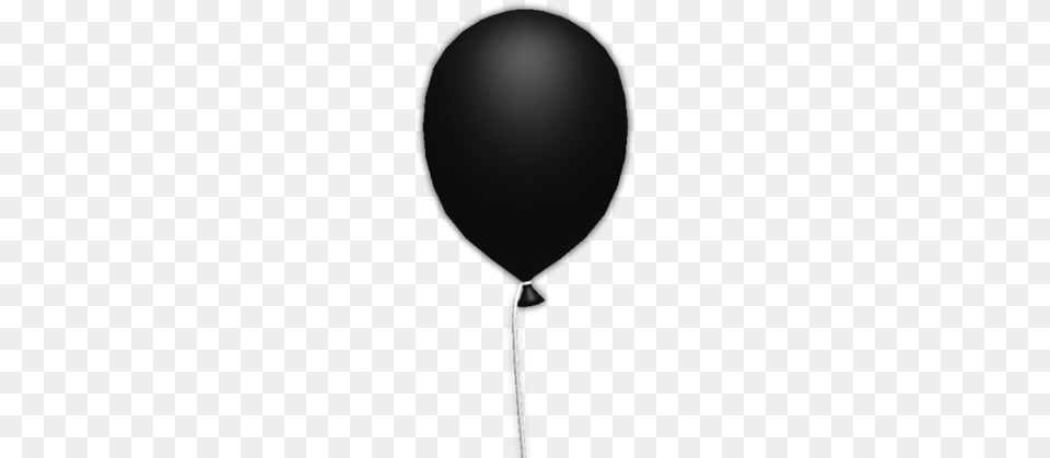 Black Balloon Balloon, Sphere Png