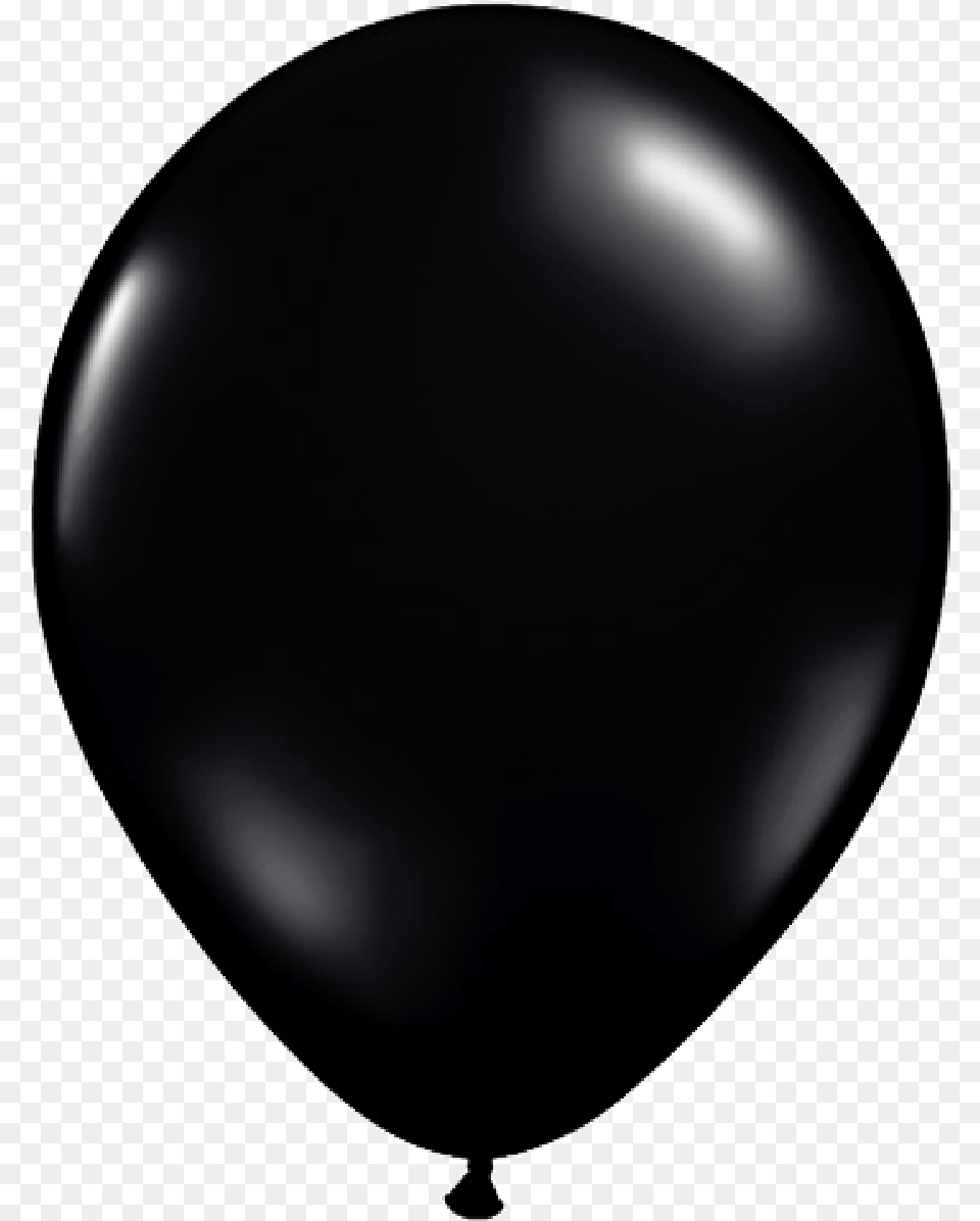 Black Balloons Clipart Black Balloon, Clothing, Hardhat, Helmet Png Image