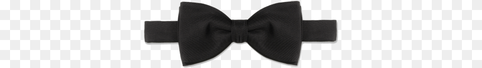 Black Barathea Ready Tied Bow Tie High Resolution Bow Tie, Accessories, Bow Tie, Formal Wear, Baby Free Png Download