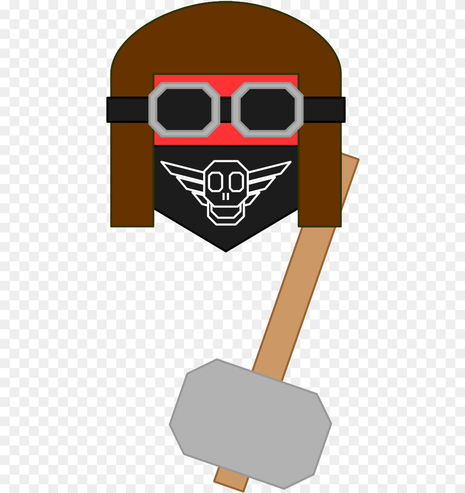 Black Baron, Dynamite, Weapon Free Transparent Png