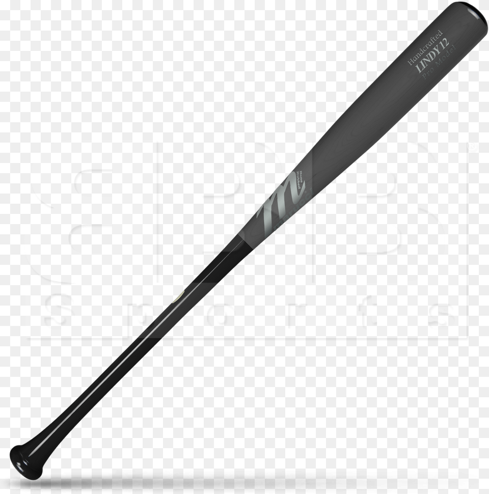 Black Baseball Bat Cutch 22 Bat, Baseball Bat, Sport, People, Person Png Image