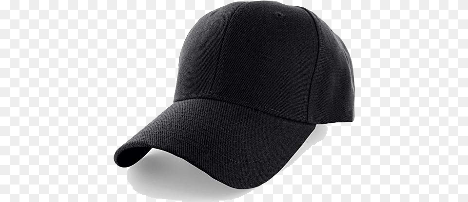Black Baseball Cap Transparent Background Play Baseball Cap, Baseball Cap, Clothing, Hat, Person Png Image