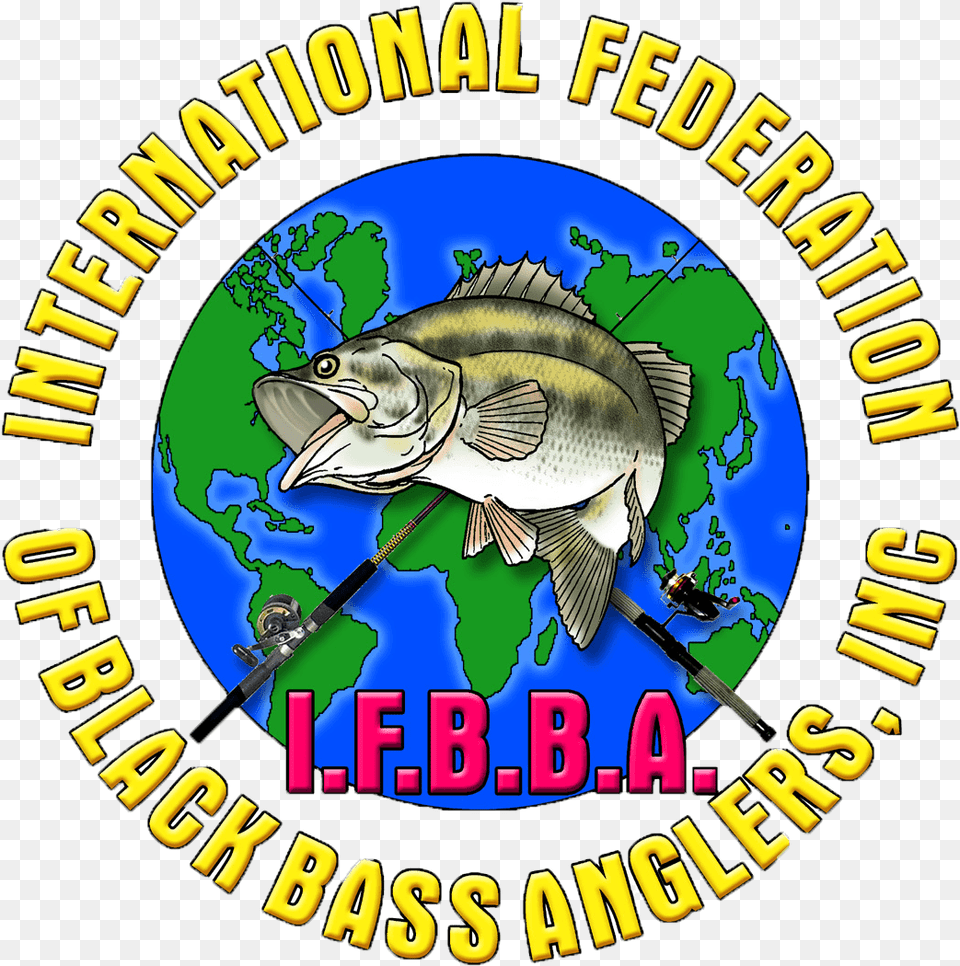 Black Bass, Animal, Fish, Sea Life, Perch Free Transparent Png