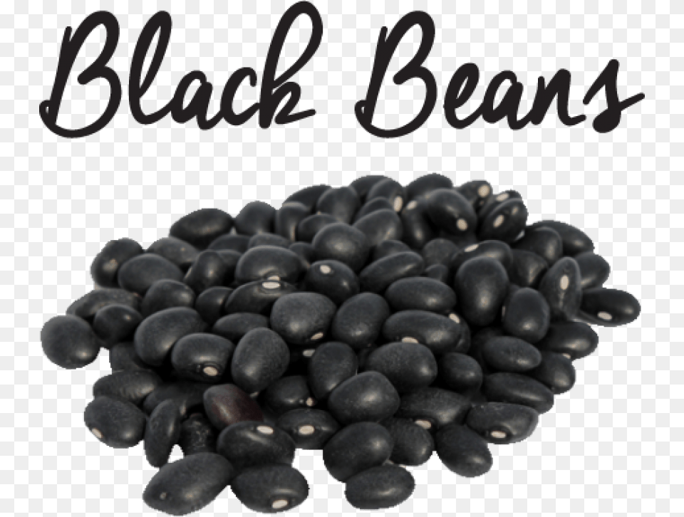 Black Beans Black Beans In Urdu, Bean, Food, Plant, Produce Free Png Download