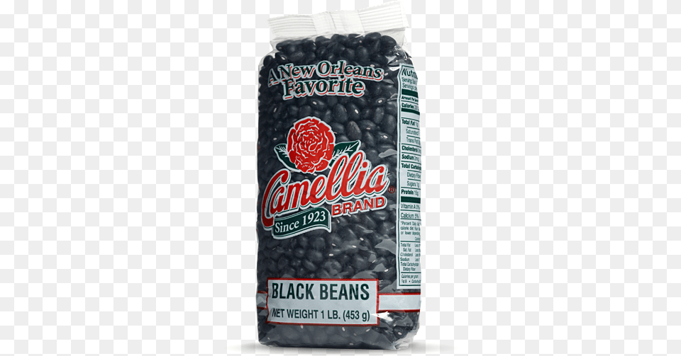 Black Beans Camellia Beans, Food, Ketchup, Produce, Berry Png Image