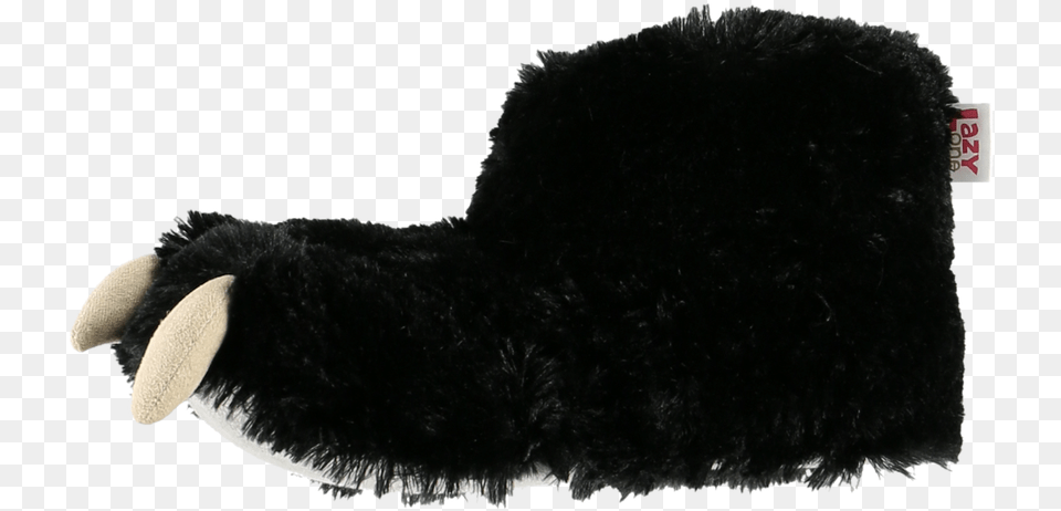 Black Bear Cat, Cushion, Home Decor, Toy, Plush Free Transparent Png