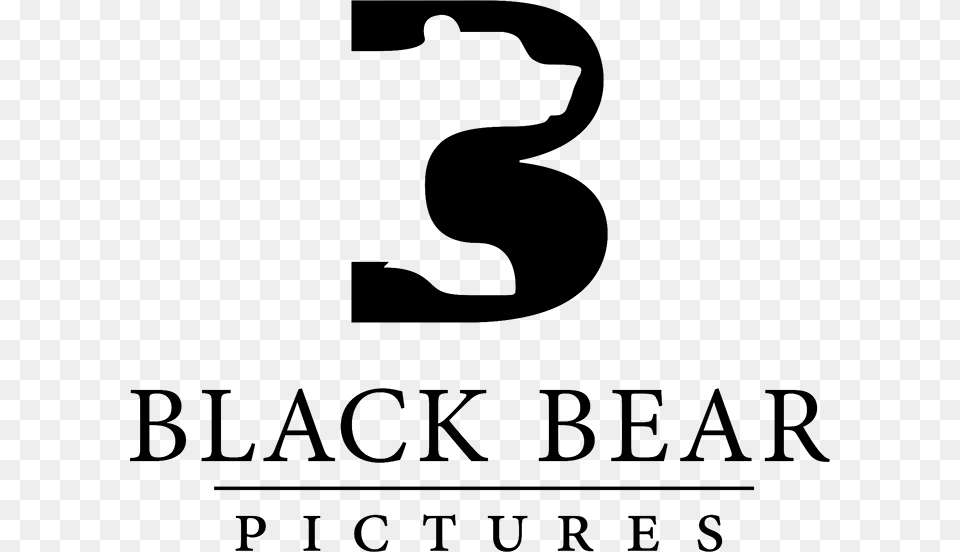 Black Bear Wins Auction For Michael Lloyd Green Sci Fi Angel Island, Gray Free Png