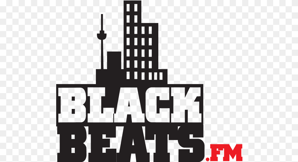 Black Beats Logo Logo Icon Letting Go Dutty Love, City, Urban Free Png Download