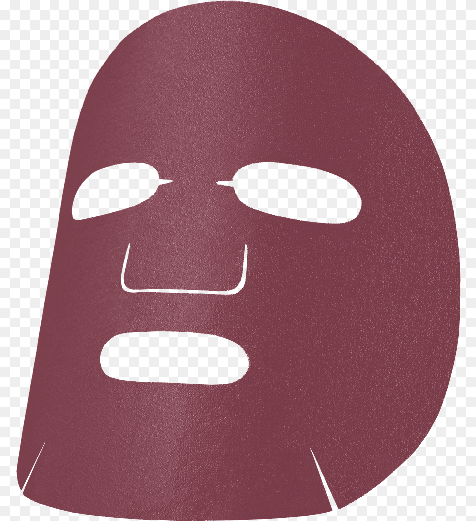 Black Beauty Mask, Face, Head, Person Free Png Download