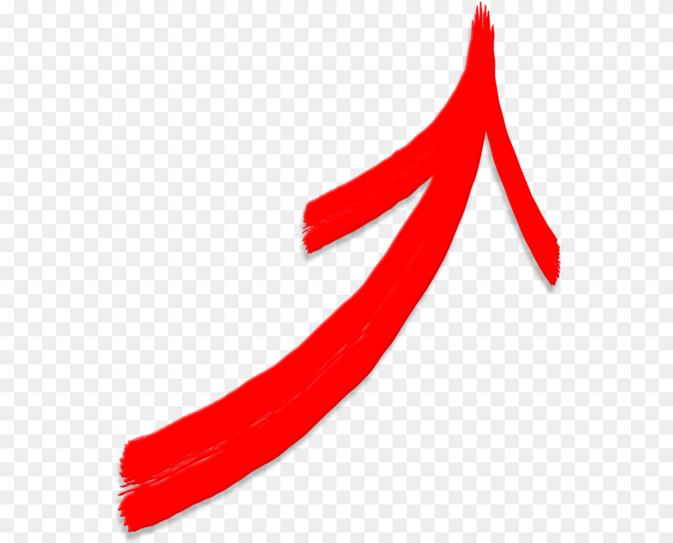 Black Belt Business Red Arrow Curved Transparent Gif Arrow Icon For Powerpoint, Smoke Pipe, Text Png