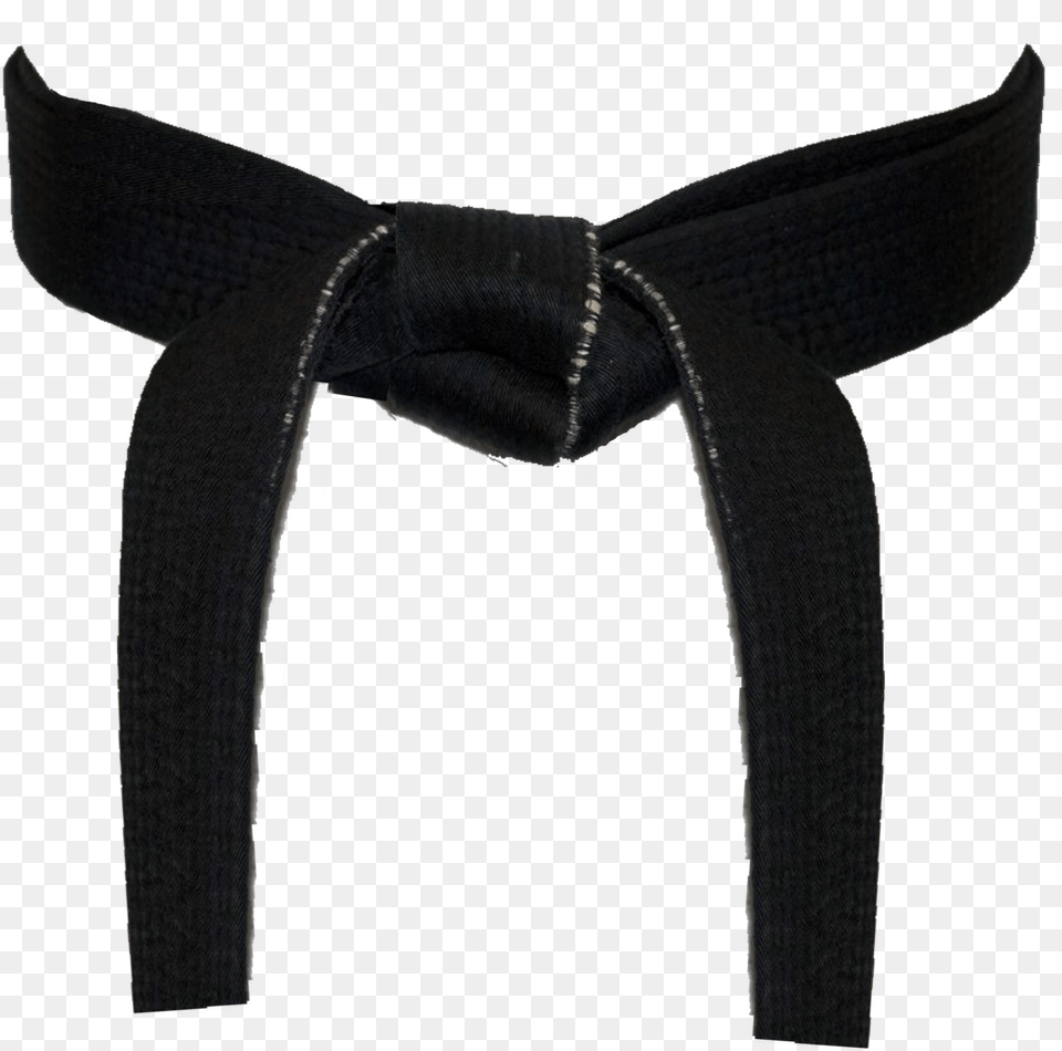 Black Belt Don Johnson Don Kim Johnson39s Chesterton Black Belt Martial Art, Accessories, Formal Wear, Tie Free Transparent Png