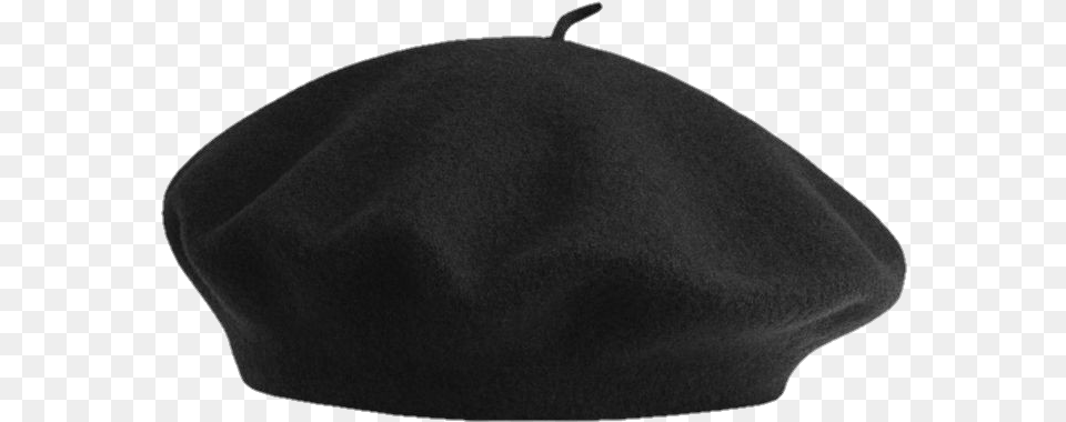 Black Beret Hat Italian Hat Name, Clothing, Cap Free Png Download