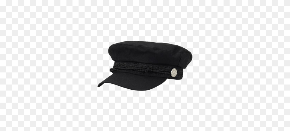 Black Beret Newsboi, Baseball Cap, Cap, Clothing, Hat Free Png Download