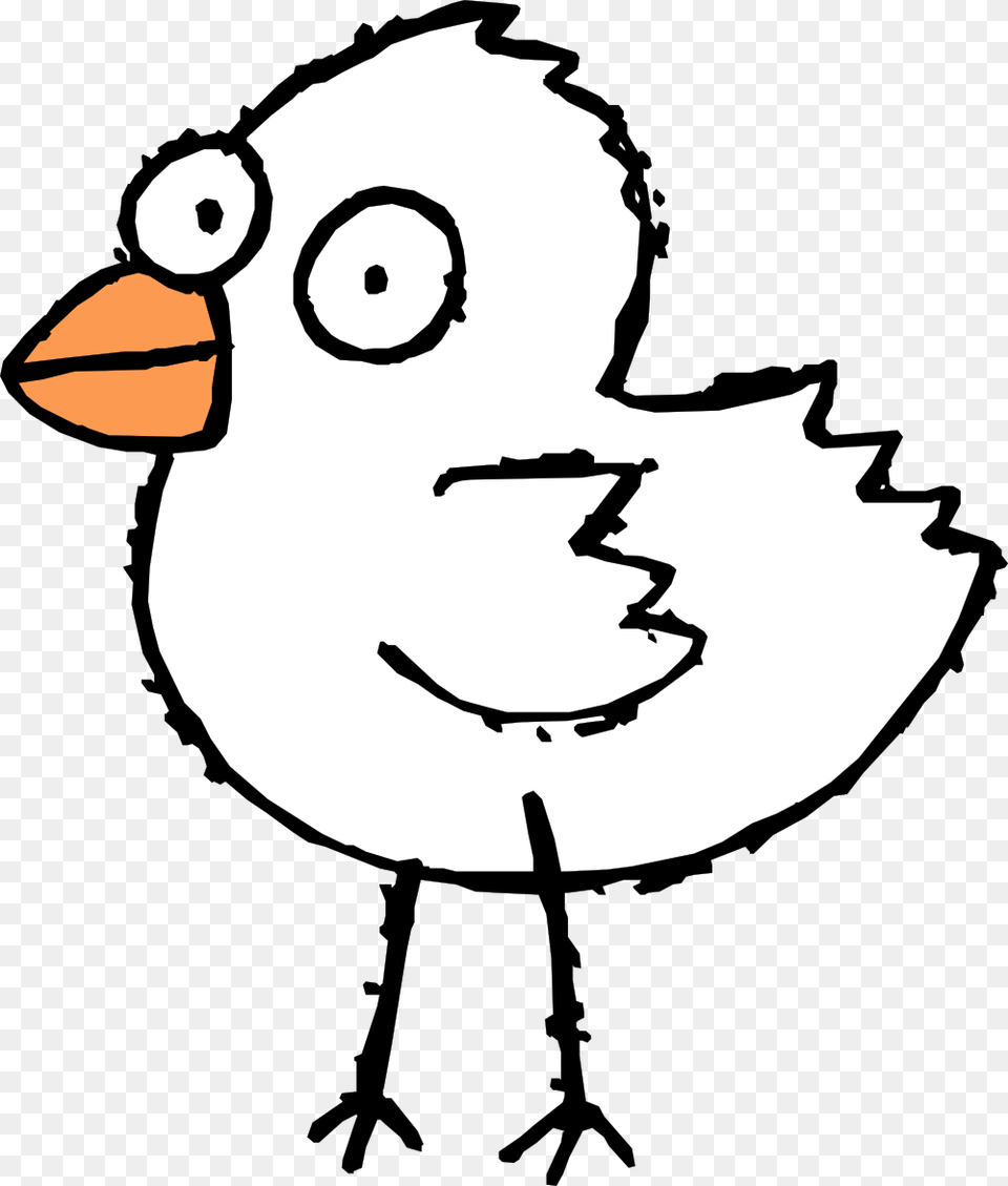 Black Bird Clip Art, Animal, Beak, Person Png Image