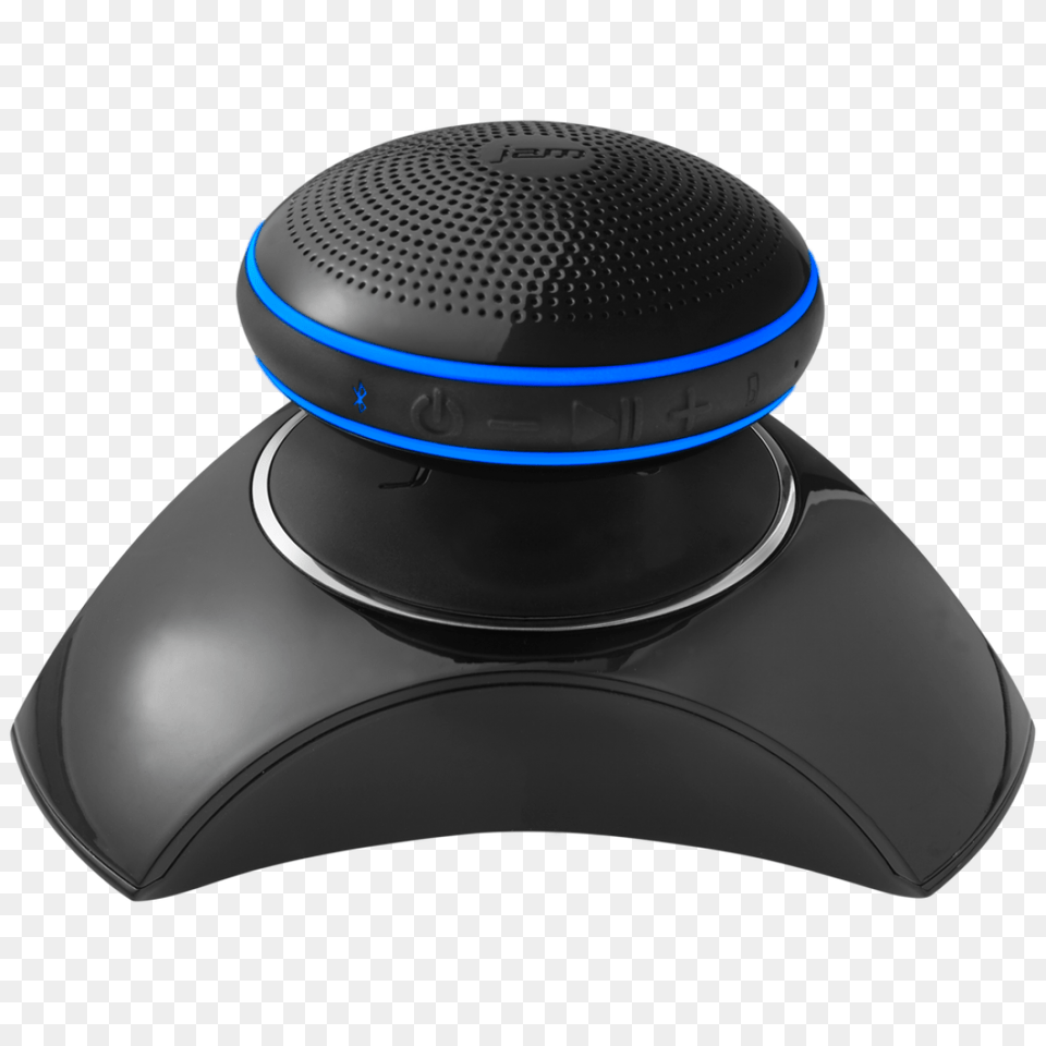 Black Bluetooth Speaker Picture, Electronics, Camera, Webcam Free Transparent Png