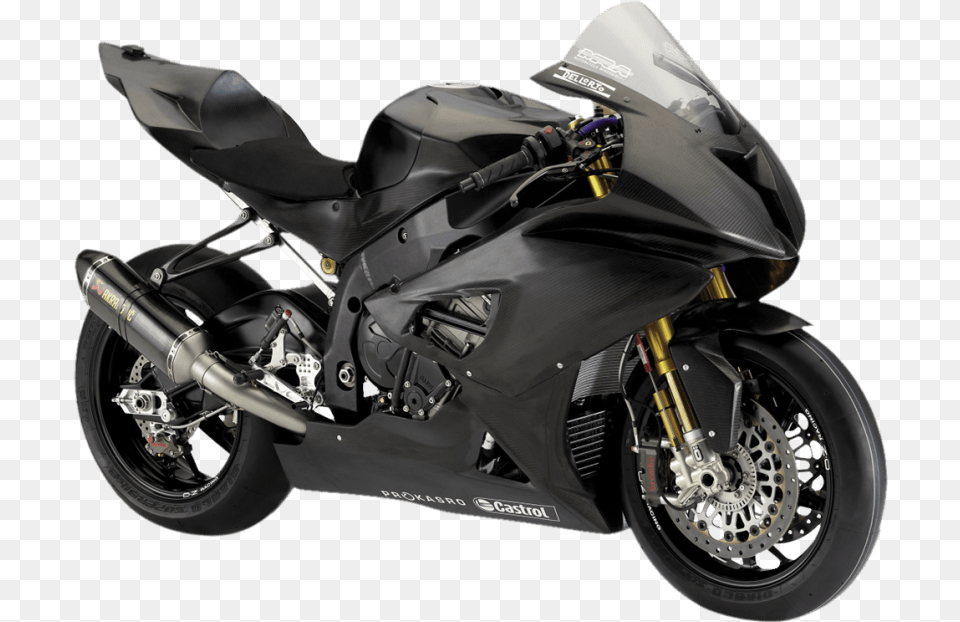 Black Bmw S1000rr Sport Motorcycle Bike Bike New Model 2018, Transportation, Vehicle, Machine, Spoke Png Image