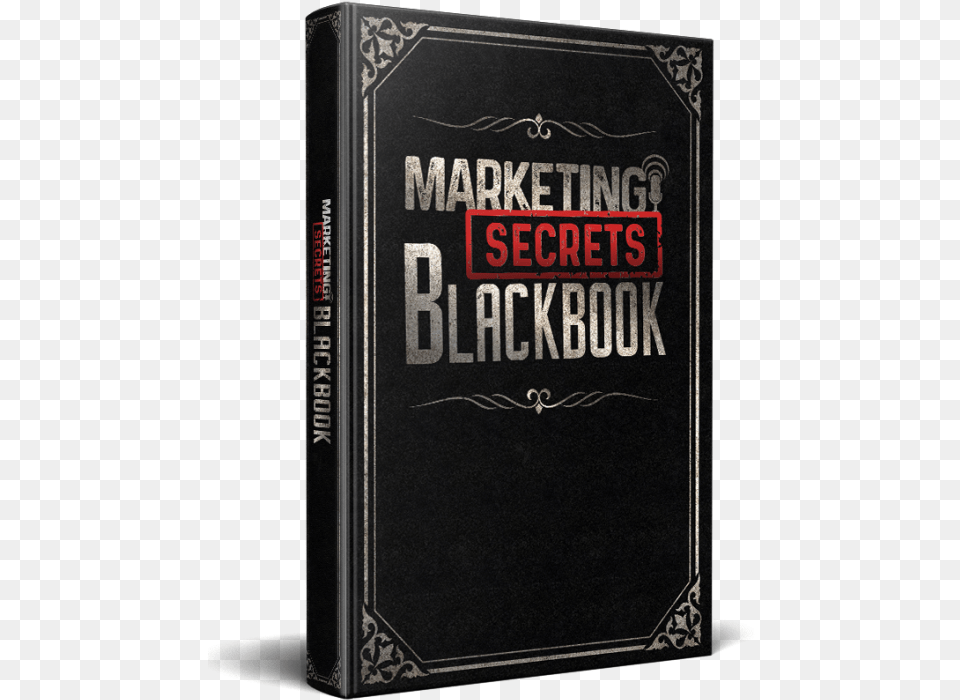 Black Book, Novel, Publication Free Transparent Png