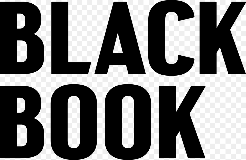 Black Book, Gray Free Png