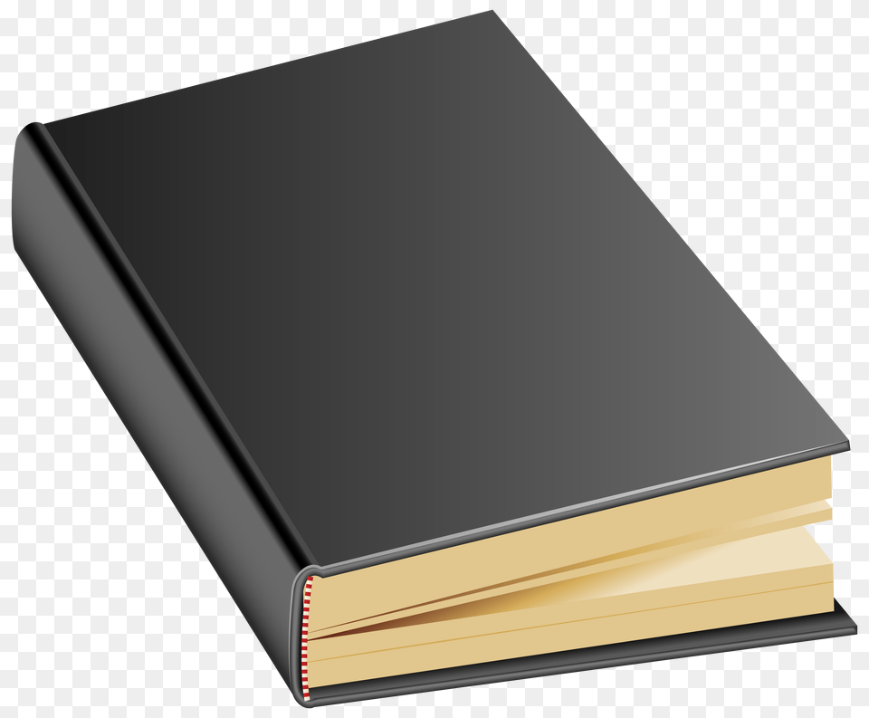 Black Book Clipart, Publication, Plywood, Wood, Blackboard Png Image