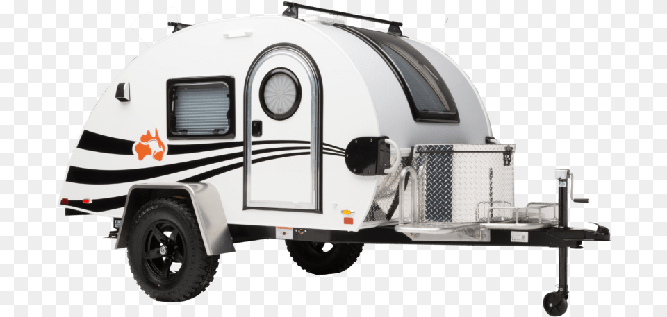 Black Boondock Logo 3 Tg Boondock1 Teardrop Camper Boondock Edition, Caravan, Transportation, Van, Vehicle Png
