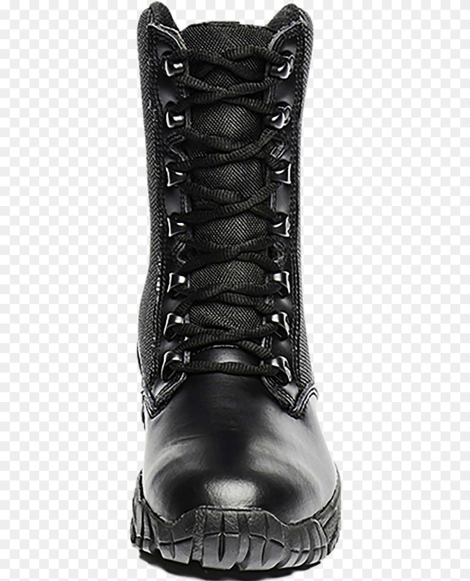 Black Boot Image With Work Boots, Clothing, Footwear, Shoe Free Transparent Png