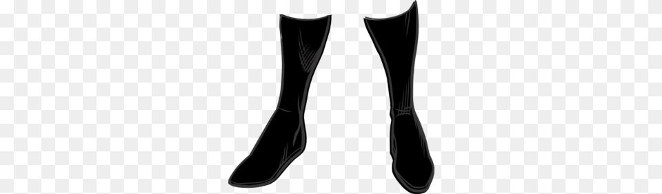 Black Boots Clip Art, Bow, Weapon, Boot, Clothing Free Transparent Png