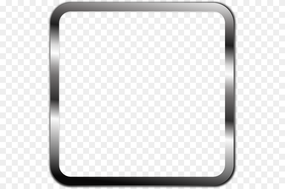 Black Border Frame, Electronics, Screen, Computer Hardware, Hardware Free Png