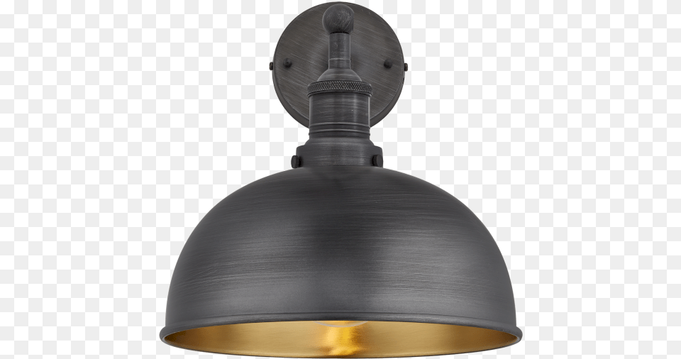 Black Border Golden Interior Lamp Light Interior Light, Lighting, Light Fixture, Appliance, Ceiling Fan Png Image
