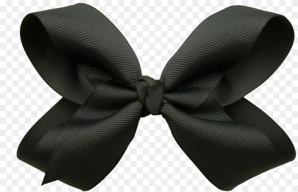 Black Bow, Accessories, Formal Wear, Tie, Bow Tie Png
