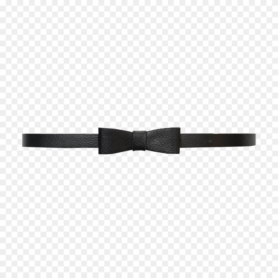 Black Bow Belt Rock Your Baby, Accessories, Strap Free Png