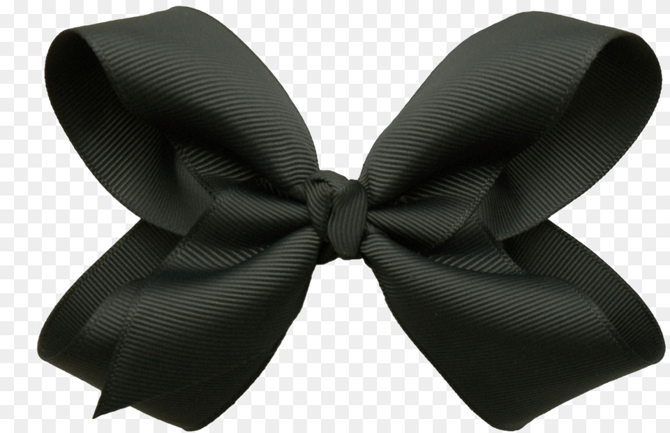 Black Bow Ribbon Background Arts Black Bow Transparent Background, Accessories, Formal Wear, Tie, Bow Tie Free Png Download