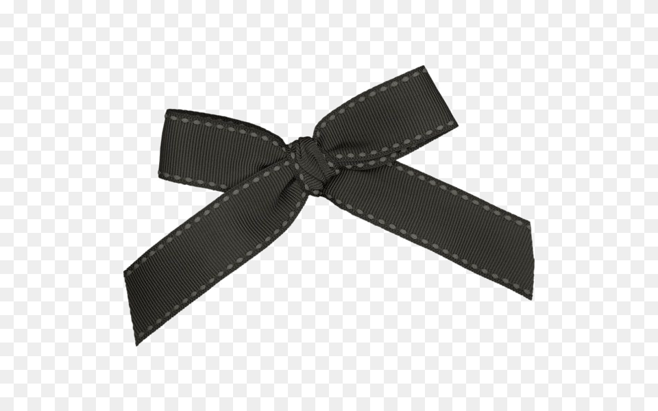Black Bow Ribbon Pic Arts, Accessories, Formal Wear, Tie, Appliance Png Image