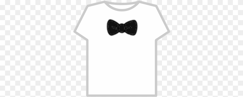 Black Bow Roblox Roblox Phone T Shirt, Accessories, Formal Wear, Tie, Bow Tie Png Image