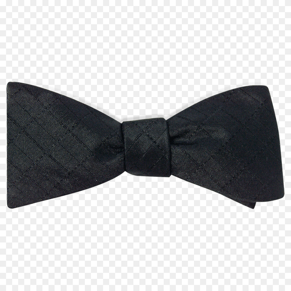 Black Bow Tie Argoz, Accessories, Formal Wear, Bow Tie Png Image