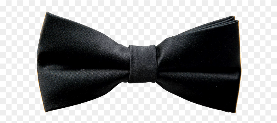 Black Bow Tietitle Black Bow Tie Black Tie No Background, Accessories, Bow Tie, Formal Wear Free Png Download
