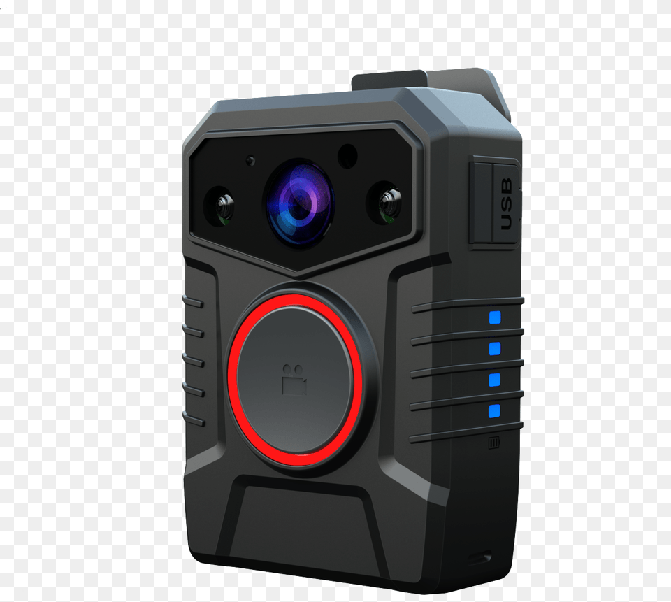 Black Box, Camera, Electronics, Video Camera, Speaker Free Png
