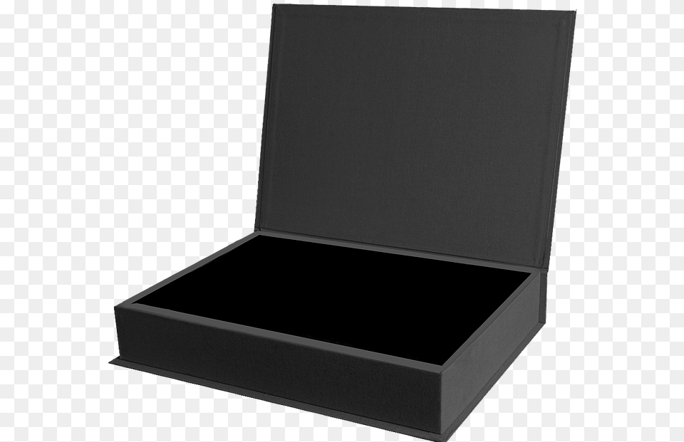 Black Box, Drawer, Furniture Png