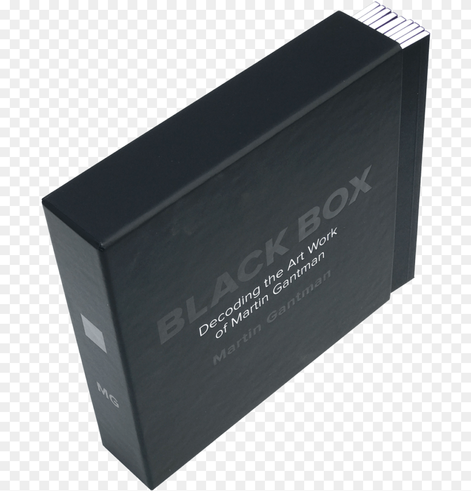 Black Box Book Box, Adapter, Electronics, Computer Hardware, Hardware Free Png Download